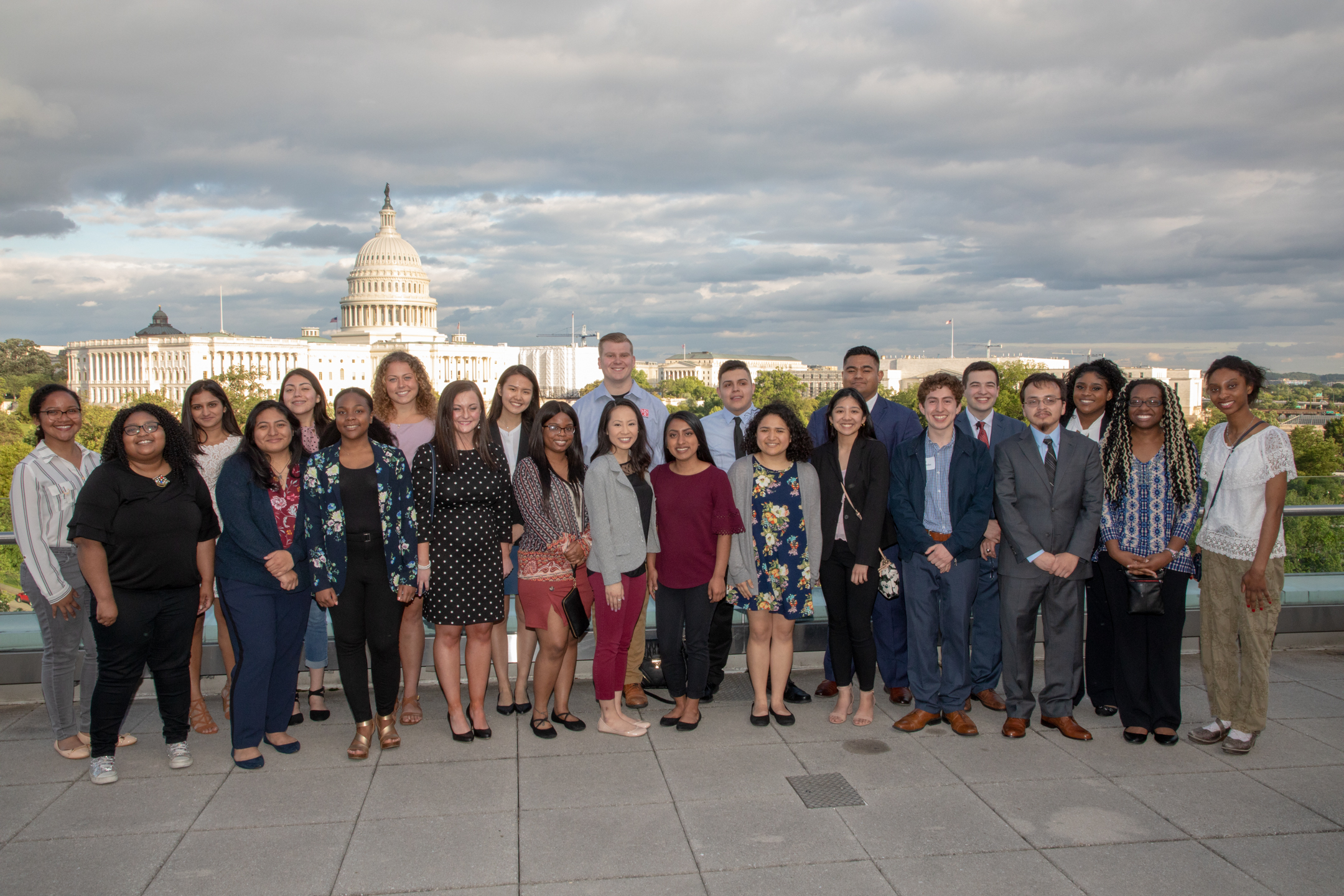 dream-award-scholars-reflect-diverse-definitions-of-college-success