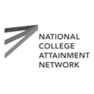 Logo - National College Attainment Network