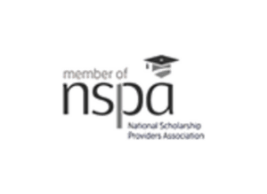 Logo - Member of NSPA National Scholarship Providers Association