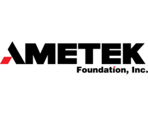 Ametek Logo