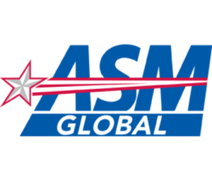 ASM Global Logo