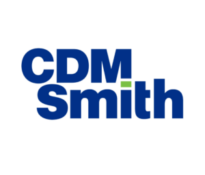 CDM Smith Logo