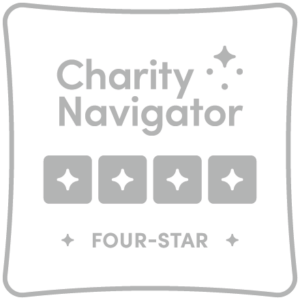 Charity Navigator 4 Stars Logo