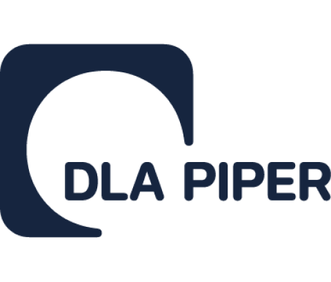 DLA Piper Logo