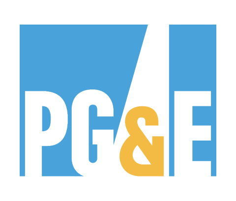 PG&E Logo