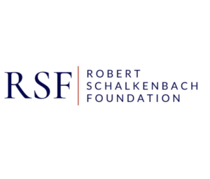 Robert Schalkenbach Foundation Logo