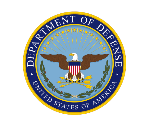 U.S. Department of Defense Logo