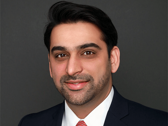 Salman Ravala, Esq.