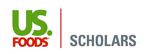 US Foods Scholars Logo