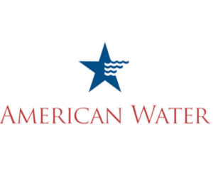 American Water Logo