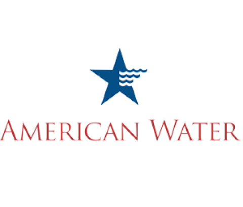 American Water Logo