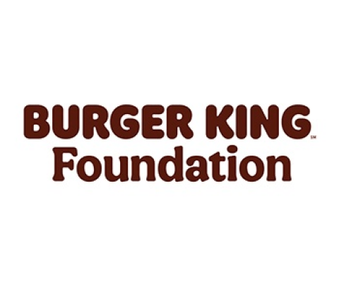 Burger King Foundation Logo