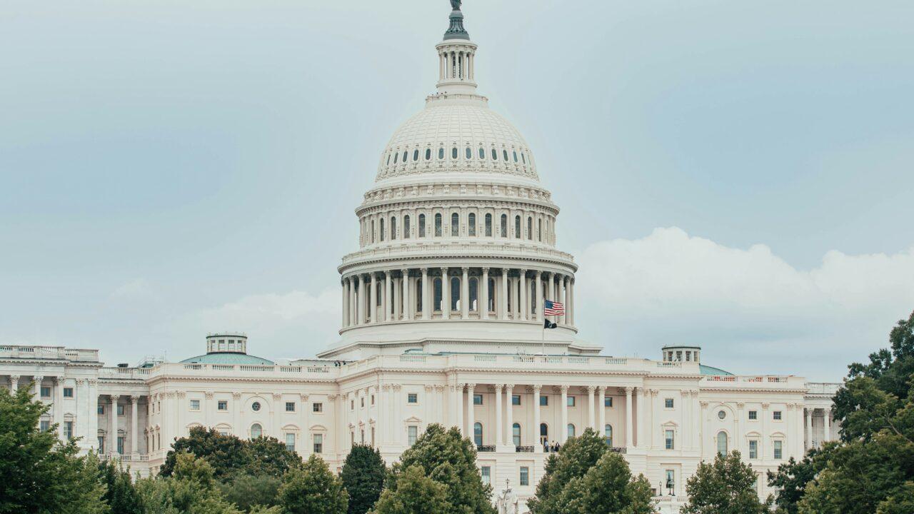 capital building washington dc