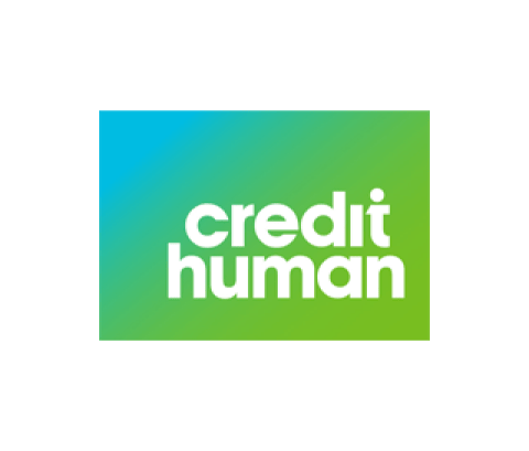 credit human logo