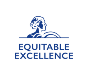 Equitable Excellence logo