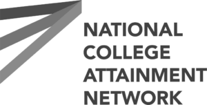 National College Attainment Network Logo