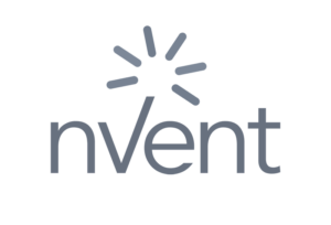 nVent logo