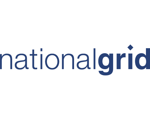 national grid logo
