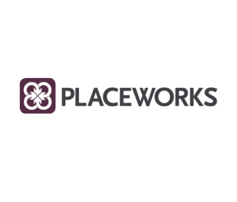 PlaceWorks Logo