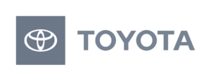 Toyota logo