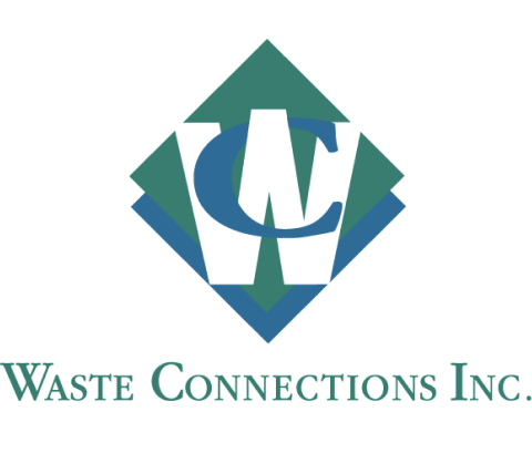 Waste Connections Inc. Logo