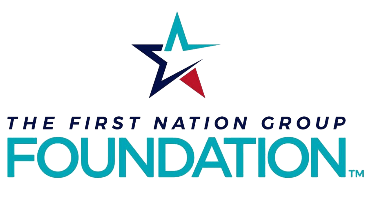 First Nation Group Foundation Logo