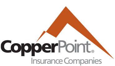 CopperPoint Insurance Companies Logo