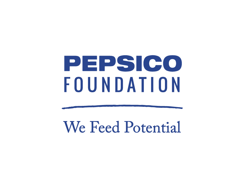 Pepsi Foundation Logo