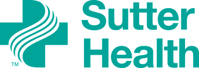 Sutter Health Logo