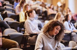 APF Community Scholarship Program - Scholarship America