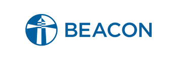 Beacon logo
