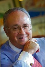 Image of Bob Leonard