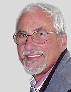 Photo of Andreas Heiberg