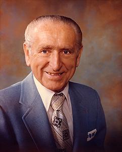 Image of Adolf Schoepe