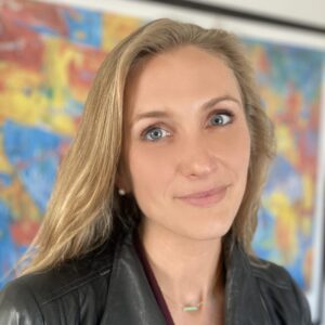 Mallory Dwinal-Palisch
