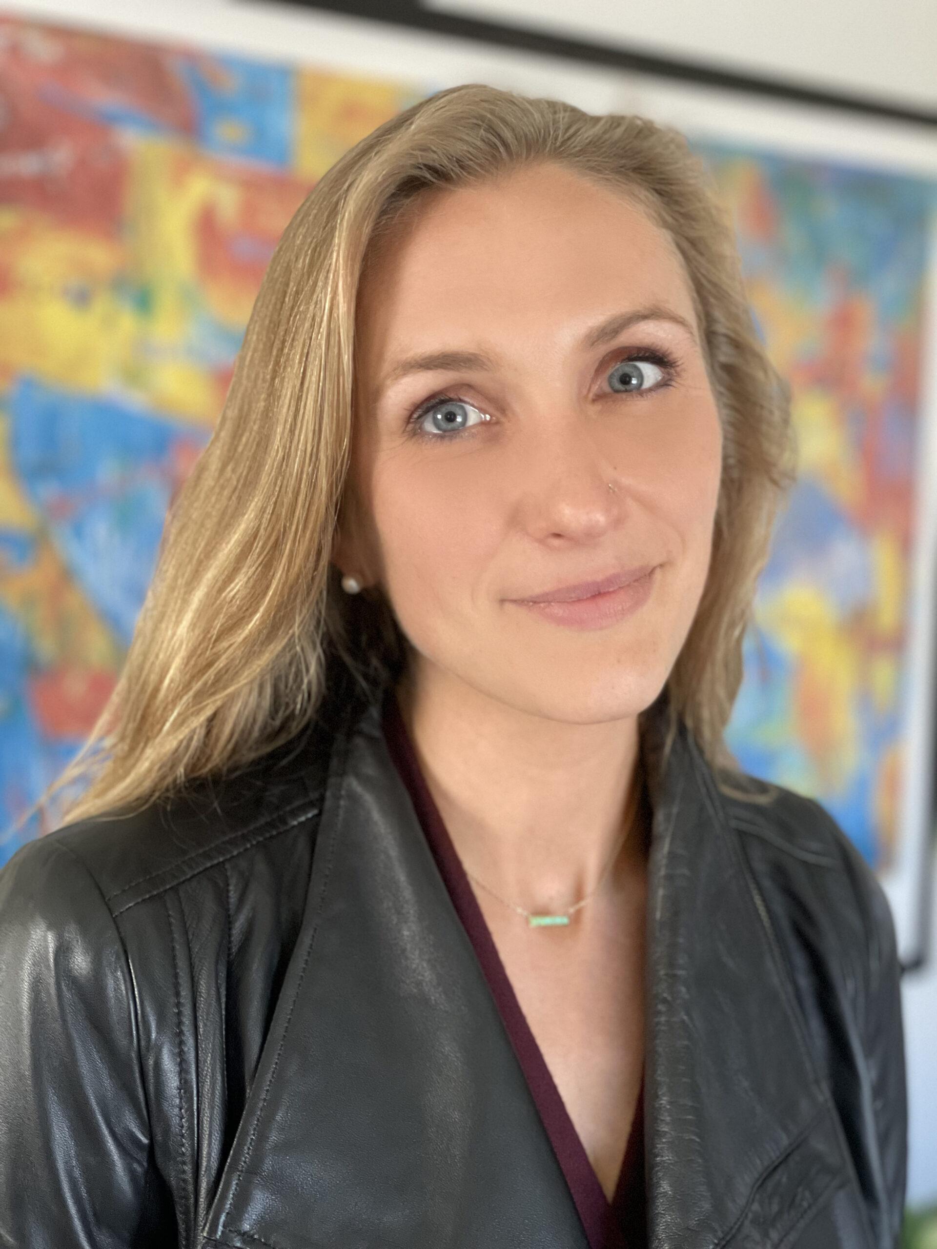 Mallory Dwinal-Palisch