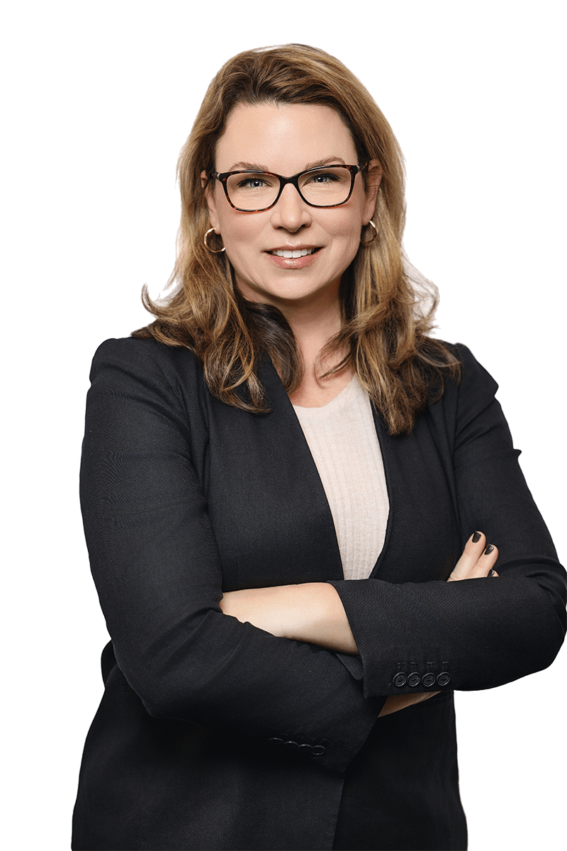Dr. Jennifer Mensik Kennedy, President of the American Nurses Association (ANA)