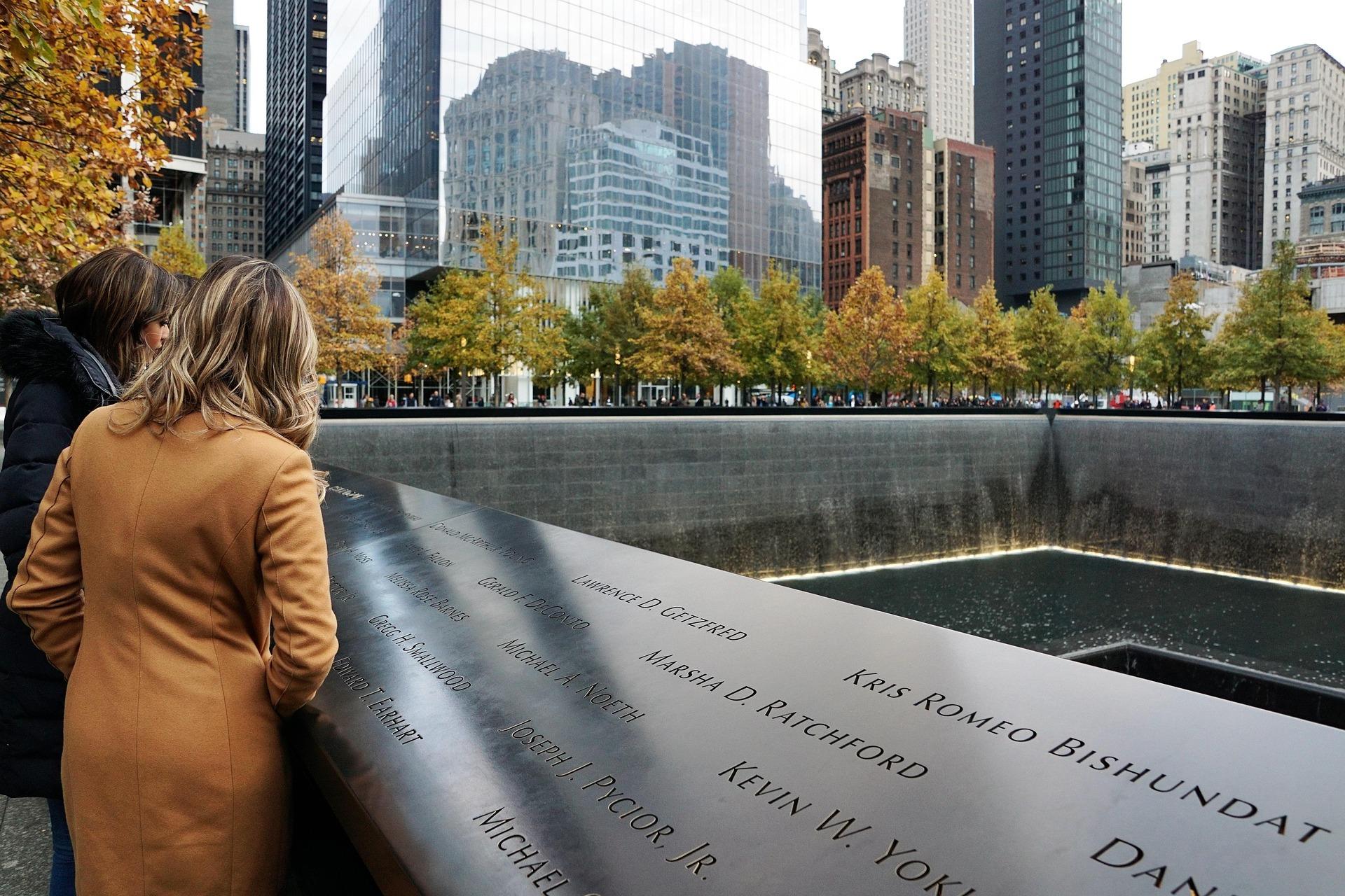9_11 memorial